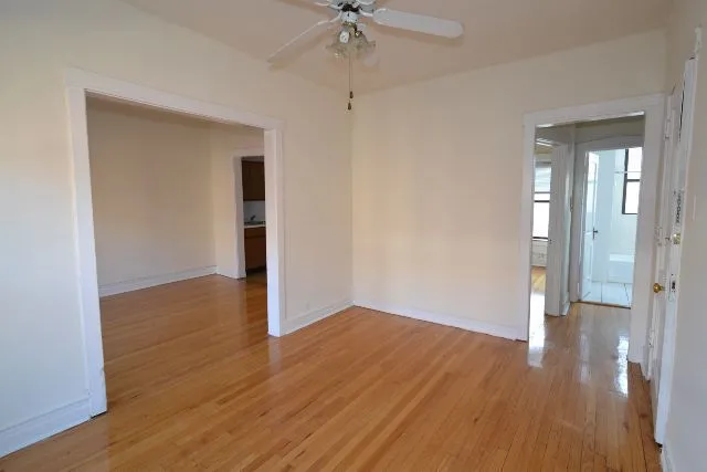 825 W Waveland Ave, ,  60613, USA 60613-unit#2N-Chicago-IL