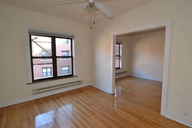 825 W Waveland Ave, ,  60613, USA 60613-unit#2N-Chicago-IL