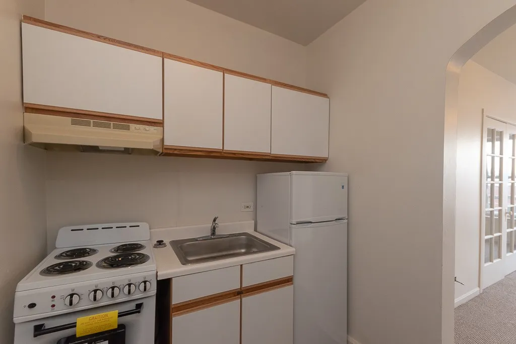 3957 W Irving Park Rd, ,  60641, USA 60618-unit#318-Chicago-IL