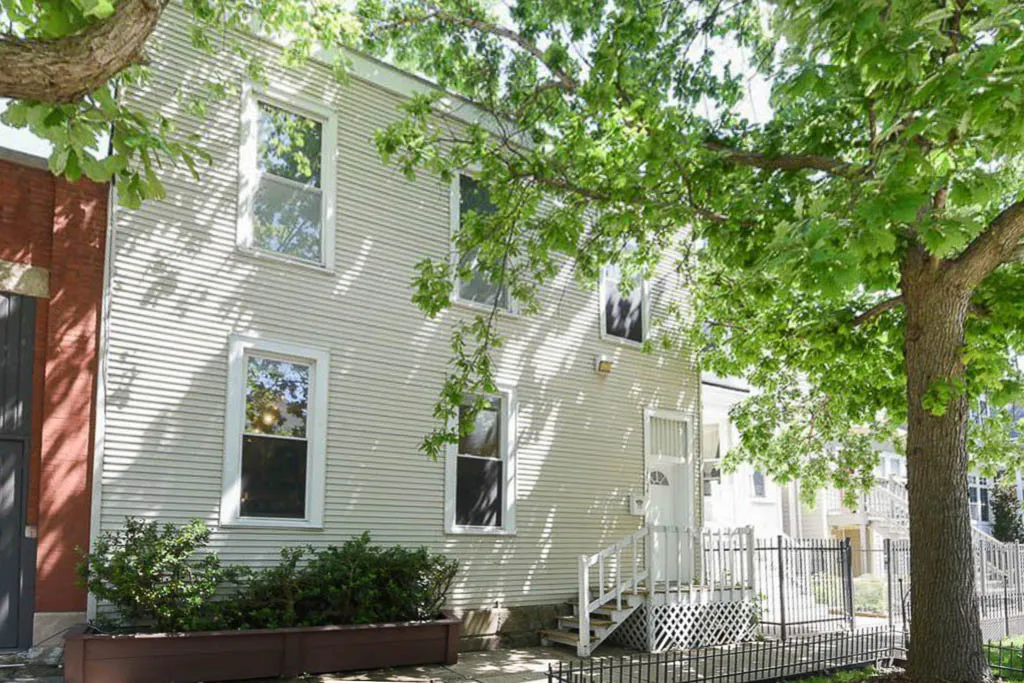 1844 W Henderson St, , 60657, USA 60657-unit#SFH-Chicago-IL