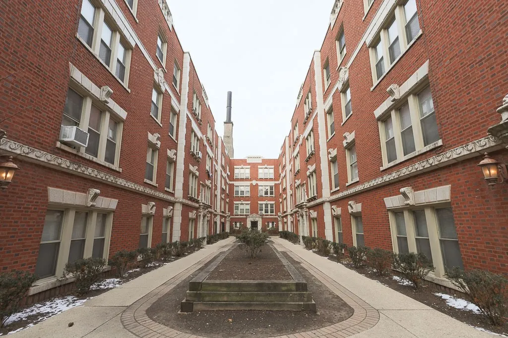 548 W Surf St, , 60657, USA 60657-unit#3N-Chicago-IL