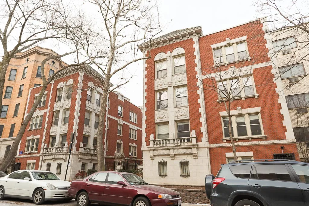 548 W Surf St, ,  60657, USA 60657-unit#3N-Chicago-IL