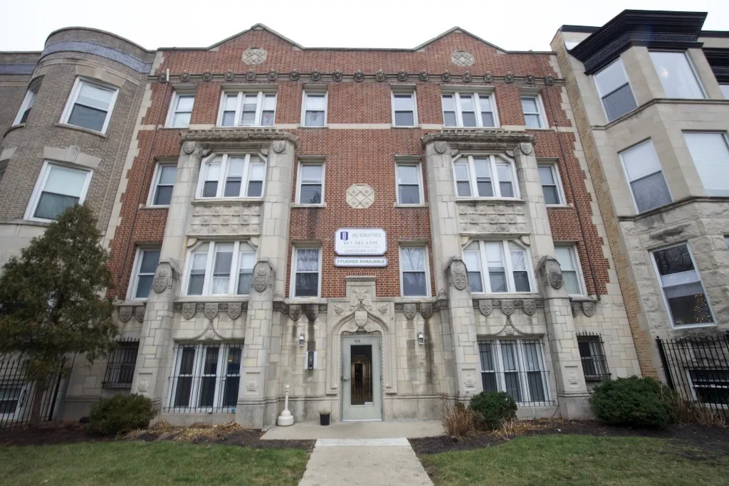 4735 N Beacon St, , 60640, USA 60640-unit#104-Chicago-IL