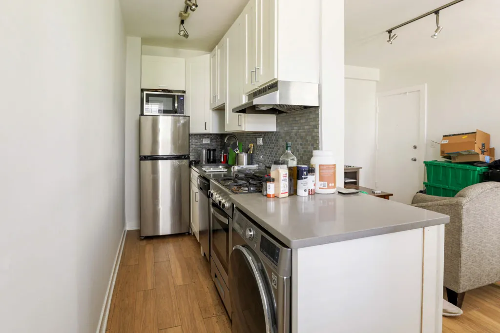 511 W Belmont Ave, ,  60657, USA 60657-unit#32-Chicago-IL