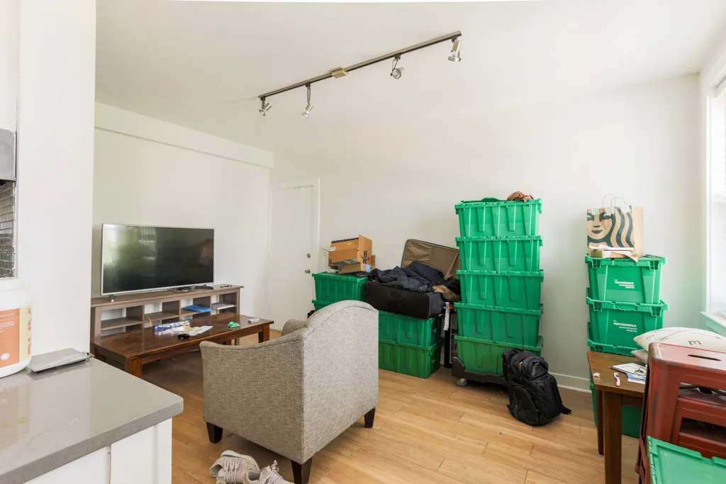 511 W Belmont Ave, ,  60657, USA 60657-unit#32-Chicago-IL