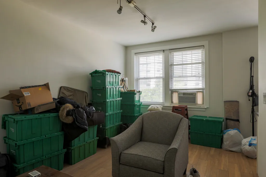511 W Belmont Ave, ,  60657, USA 60657-unit#32-Chicago-IL