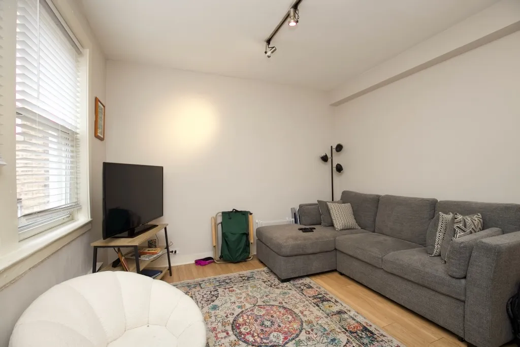 511 W Belmont Ave, , 60657, USA 60657-unit#35-Chicago-IL