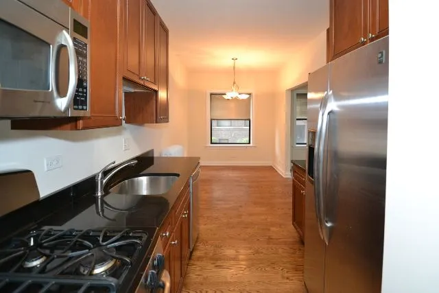 742 W Addison St, ,  60613, USA 60613-unit#1S-Chicago-IL