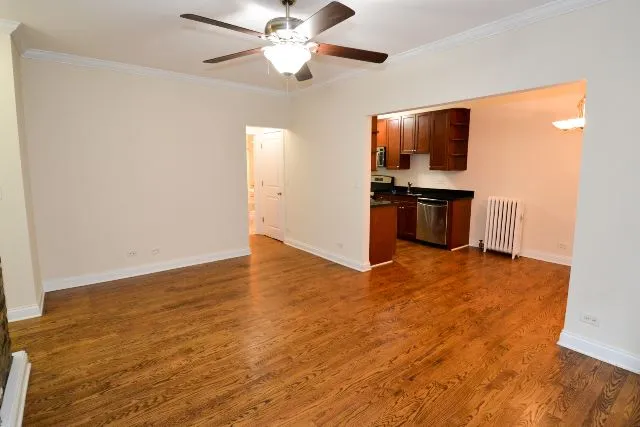 742 W Addison St, ,  60613, USA 60613-unit#1S-Chicago-IL