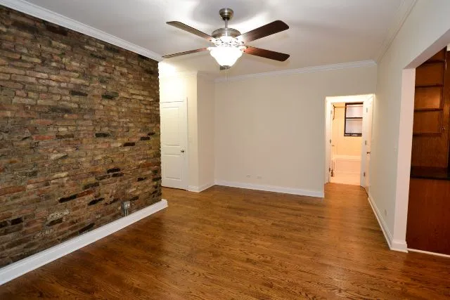 742 W Addison St, ,  60613, USA 60613-unit#1S-Chicago-IL