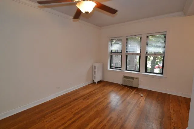 746 W Addison St, ,  60613, USA 60613-unit#2E-Chicago-IL