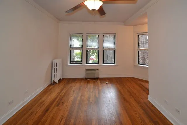 746 W Addison St, ,  60613, USA 60613-unit#2E-Chicago-IL