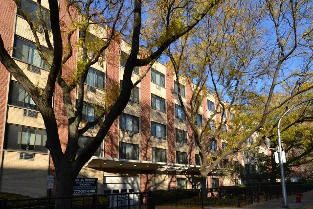 540 W Roscoe St, , 60657, USA 60657-unit#582-Chicago-IL
