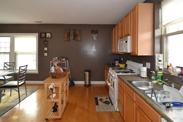 5206 N Sawyer Ave, , 60625, USA 60625-unit#2-Chicago-IL