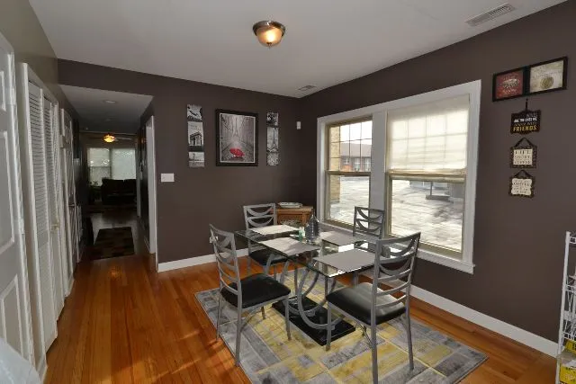 5206 N Sawyer Ave, , 60625, USA 60625-unit#2-Chicago-IL