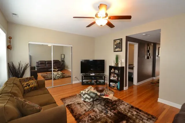 5206 N Sawyer Ave, , 60625, USA 60625-unit#2-Chicago-IL