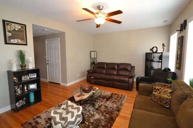 5206 N Sawyer Ave, , 60625, USA 60625-unit#2-Chicago-IL