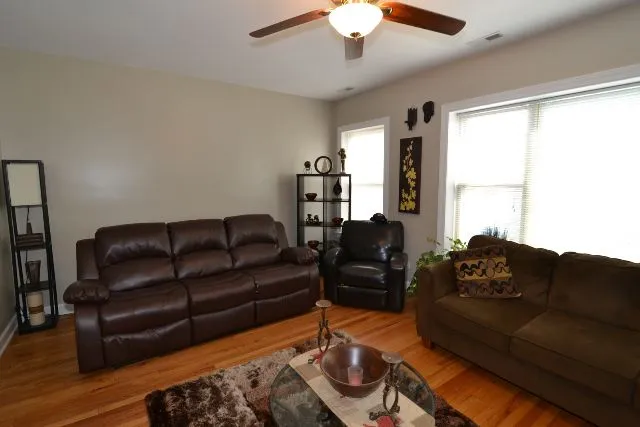 5206 N Sawyer Ave, , 60625, USA 60625-unit#2-Chicago-IL