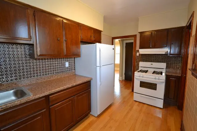 6326 N Artesian Ave, ,  60659, USA 60659-unit#3R-Chicago-IL