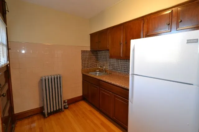6326 N Artesian Ave, ,  60659, USA 60659-unit#3R-Chicago-IL