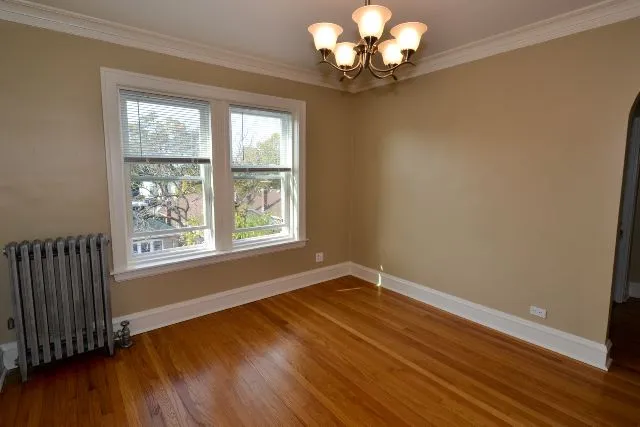 6326 N Artesian Ave, ,  60659, USA 60659-unit#3R-Chicago-IL
