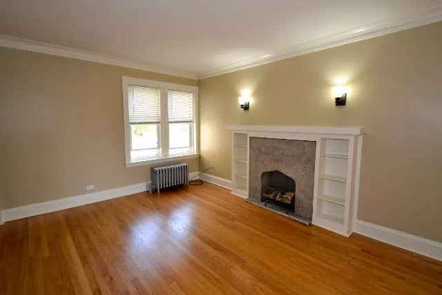 6326 N Artesian Ave, ,  60659, USA 60659-unit#3R-Chicago-IL