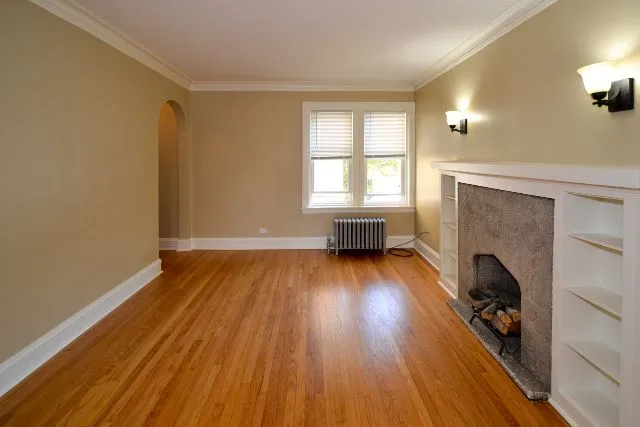 6326 N Artesian Ave, ,  60659, USA 60659-unit#3R-Chicago-IL