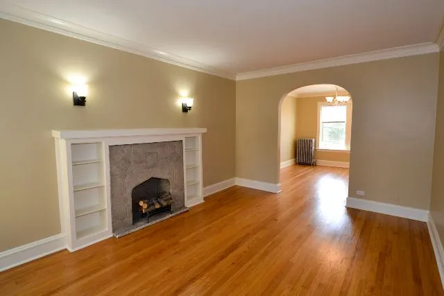 6326 N Artesian Ave, ,  60659, USA 60659-unit#3R-Chicago-IL