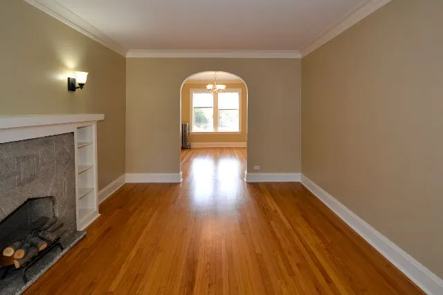 6326 N Artesian Ave, ,  60659, USA 60659-unit#3R-Chicago-IL