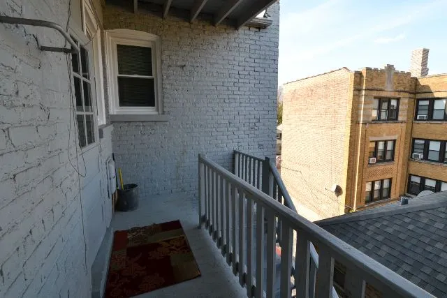 6326 N Artesian Ave, ,  60659, USA 60659-unit#3R-Chicago-IL