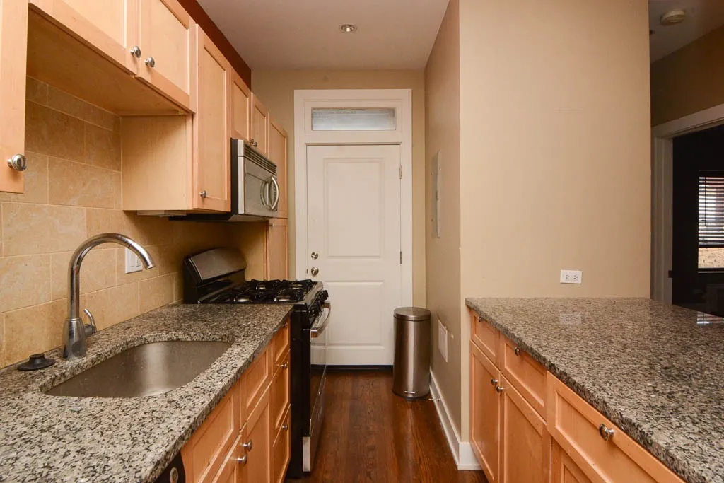 742 W Addison St, ,  60613, USA 60613-unit#3N-Chicago-IL