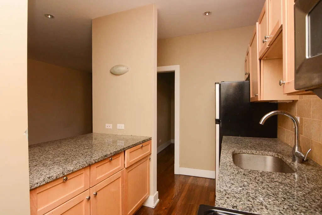 742 W Addison St, ,  60613, USA 60613-unit#3N-Chicago-IL