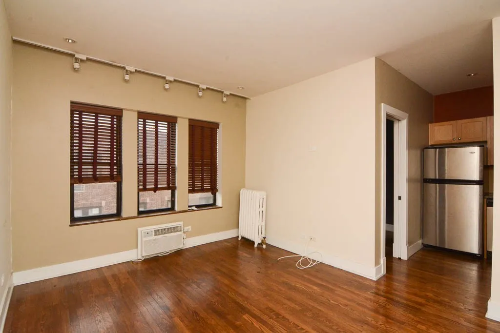 742 W Addison St, ,  60613, USA 60613-unit#3N-Chicago-IL