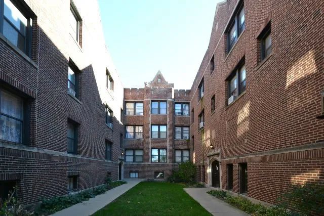 3121 N Hamlin Ave, , 60618, USA 60618-unit#3G-Chicago-IL