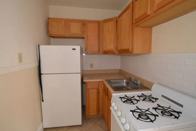3121 N Hamlin Ave, , 60618, USA 60618-unit#3G-Chicago-IL