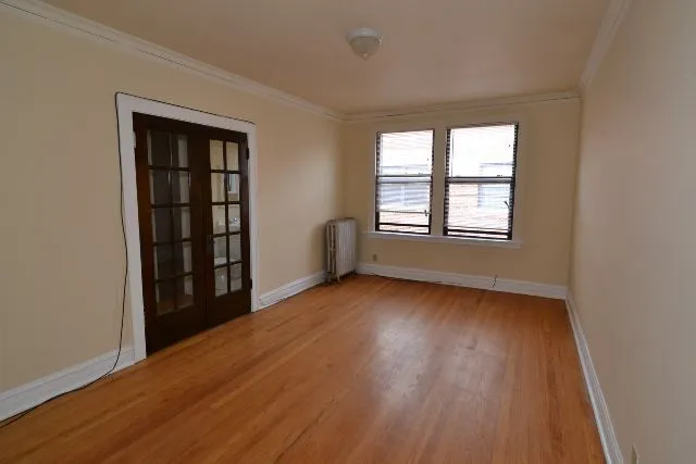 3121 N Hamlin Ave, , 60618, USA 60618-unit#3G-Chicago-IL