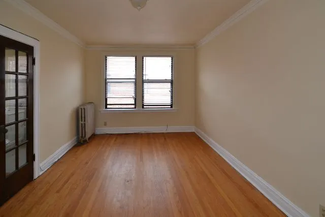 3121 N Hamlin Ave, , 60618, USA 60618-unit#3G-Chicago-IL