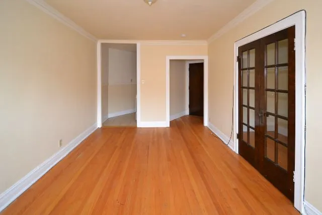 3121 N Hamlin Ave, , 60618, USA 60618-unit#3G-Chicago-IL