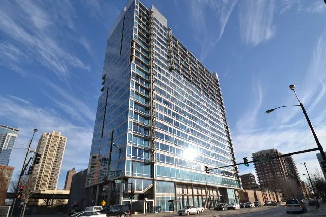 1401 S State St, , 60605, USA 60605-unit#2201-Chicago-IL