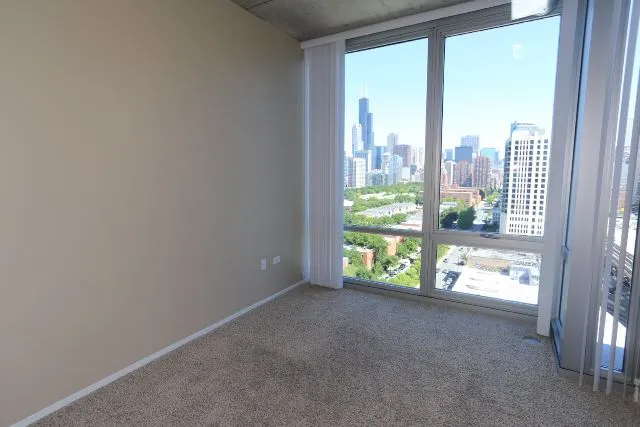 1401 S State St, ,  60605, USA 60605-unit#2201-Chicago-IL