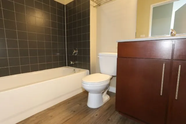 1401 S State St, ,  60605, USA 60605-unit#2201-Chicago-IL
