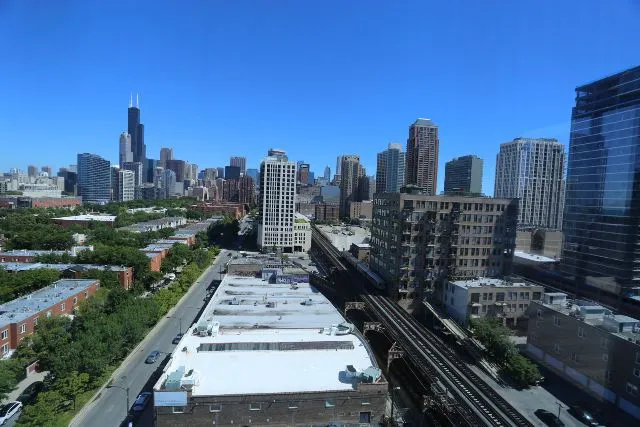 1401 S State St, ,  60605, USA 60605-unit#2201-Chicago-IL