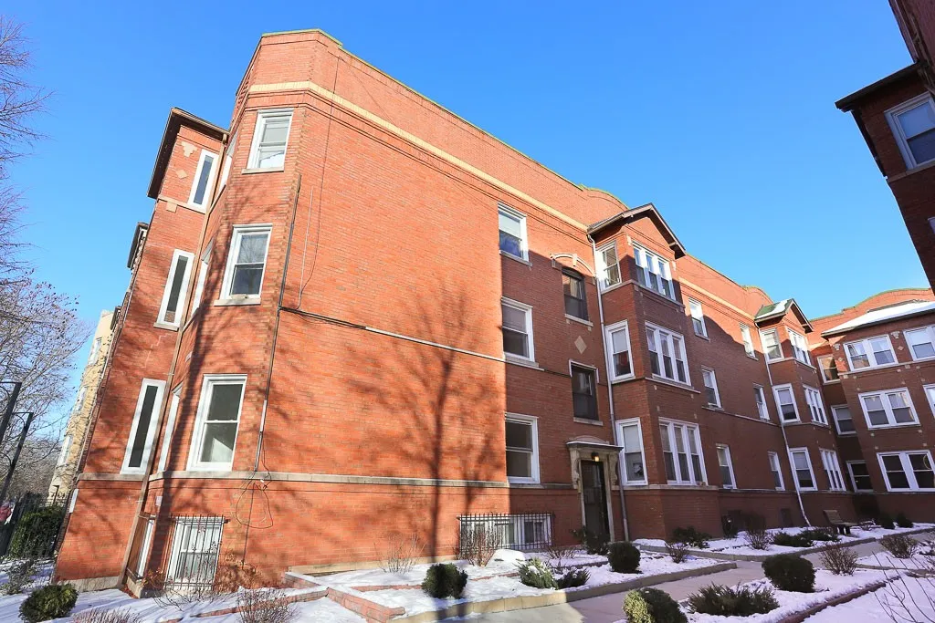 4415 N Wolcott Ave, , 60640, USA 60640-unit#1B-Chicago-IL