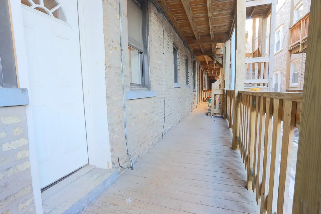 4415 N Wolcott Ave, , 60640, USA 60640-unit#1B-Chicago-IL