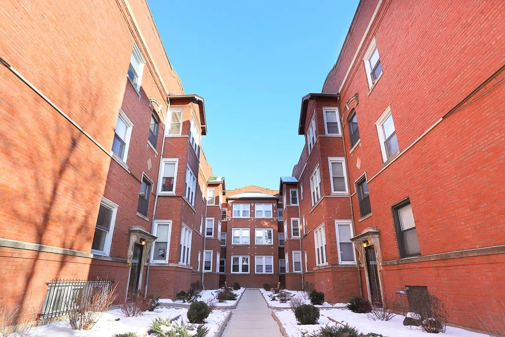 4415 N Wolcott Ave, , 60640, USA 60640-unit#1B-Chicago-IL