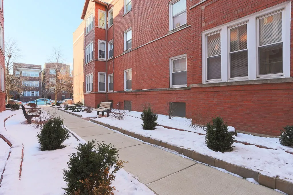 4415 N Wolcott Ave, , 60640, USA 60640-unit#1B-Chicago-IL