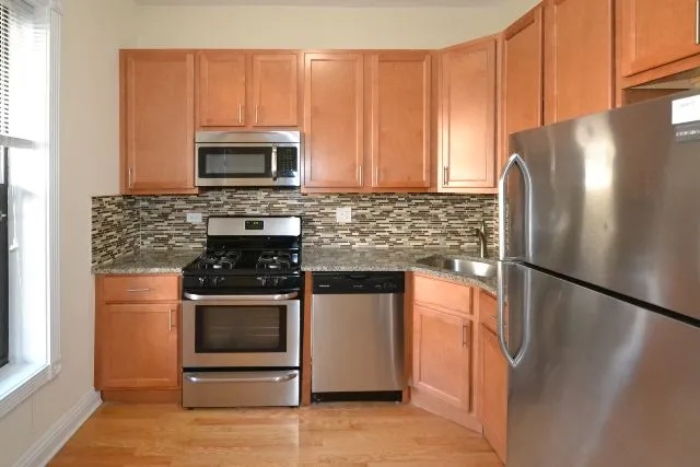 3443 N Halsted St, ,  60657, USA 60657-unit#2D-Chicago-IL