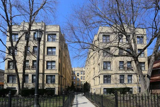 4606 N Beacon St, , 60640, USA 60640-unit#3A-Chicago-IL