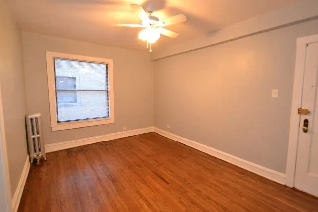 4606 N Beacon St, , 60640, USA 60640-unit#3A-Chicago-IL