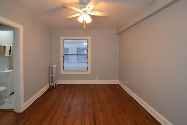 4606 N Beacon St, , 60640, USA 60640-unit#3A-Chicago-IL